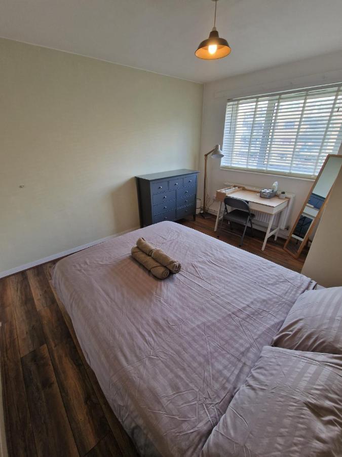 Cozy Room - Only Room London Bagian luar foto