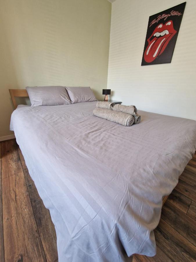 Cozy Room - Only Room London Bagian luar foto